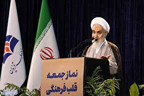 راهی جز مقاومت برای فلسطین وجود ندارد