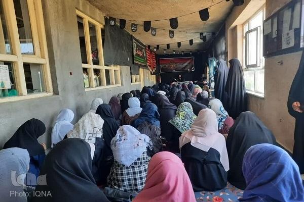 نشست علمی «ویژگی‌های پیامبر گرامی اسلام(ص)»