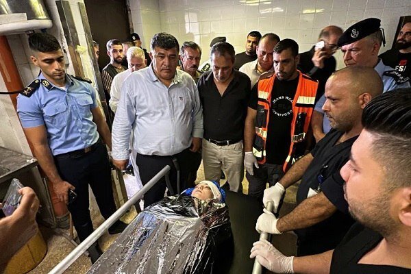 از ارائه قریب‌الوقوع طرح نهایی آتش بس تا ادامه اعتراضات داخلی علیه نتانیاهو