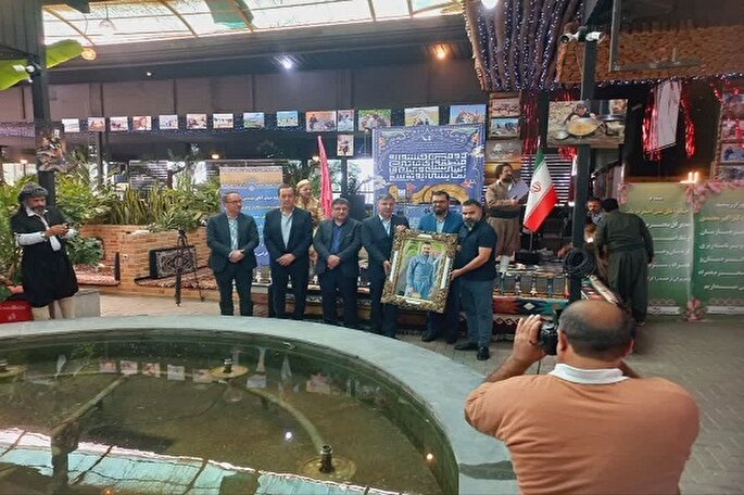 هنر و فرهنگ به تقویت تفاهم و همدلی بین اقوام کمک می‌کنند