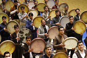 ویژه‌برنامه‌های ماه مولود در دیواندره برگزار می‌شود