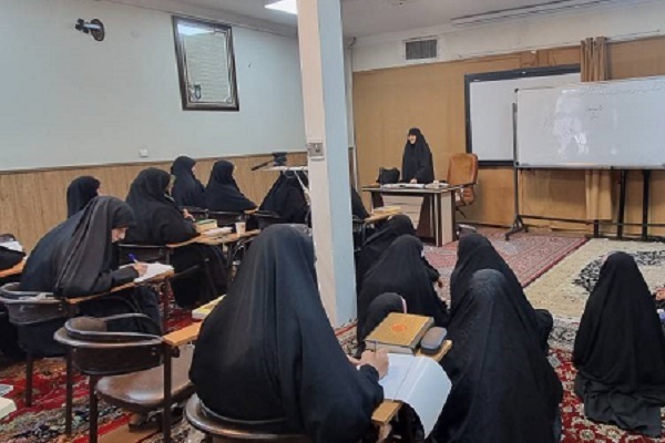 تفکیک؛ روشی پرکاربرد و اصولی در آموزش روخوانی قرآن به افراد مبتدی