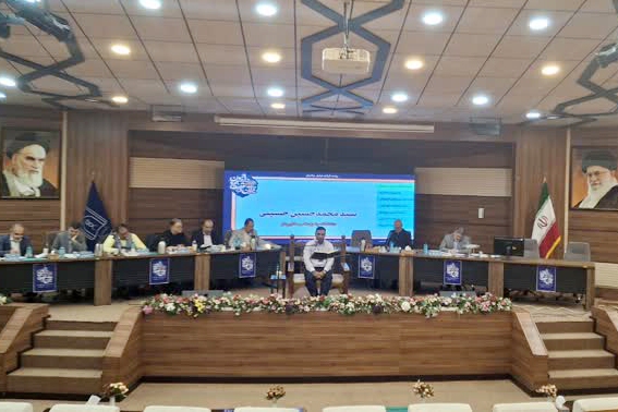 آغاز رقابت‌ها در سی‌و‌هشتمین جشنواره ملی قرآن دانشجویان + فیلم