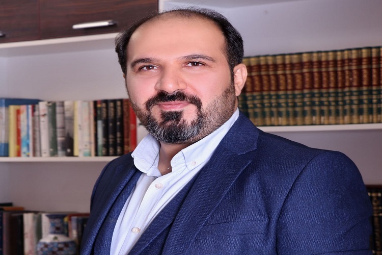 محمدتقی ذاکری