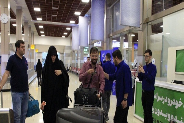 از مشخص شدن نفرات برتر برخی رشته‌ها تا رقابت زوج قرآنی