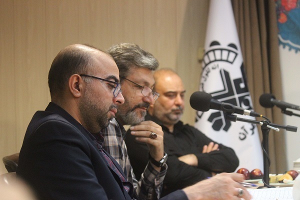 رویدادهای قرآنی هفته