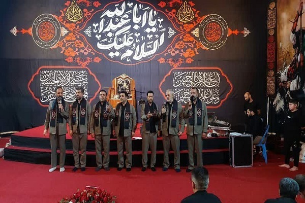 رویدادهای قرآنی هفته