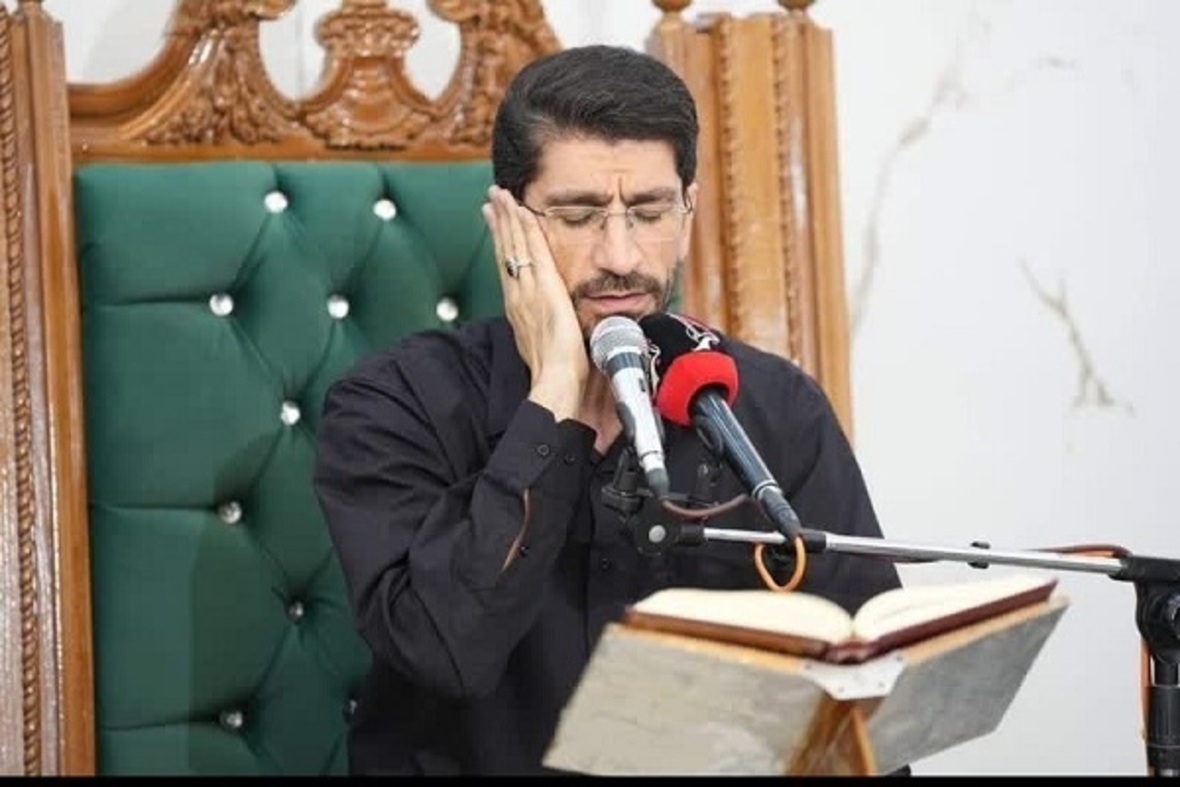 اجرای 650 محفل قرآنی به فاصله 3 روز تا اربعین  حسینی