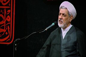 فیلم | هنگام ترس چه دعایی بخوانیم