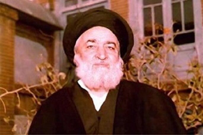 آیت‌الله مدنی مبتکر نهادسازی در همدان بود