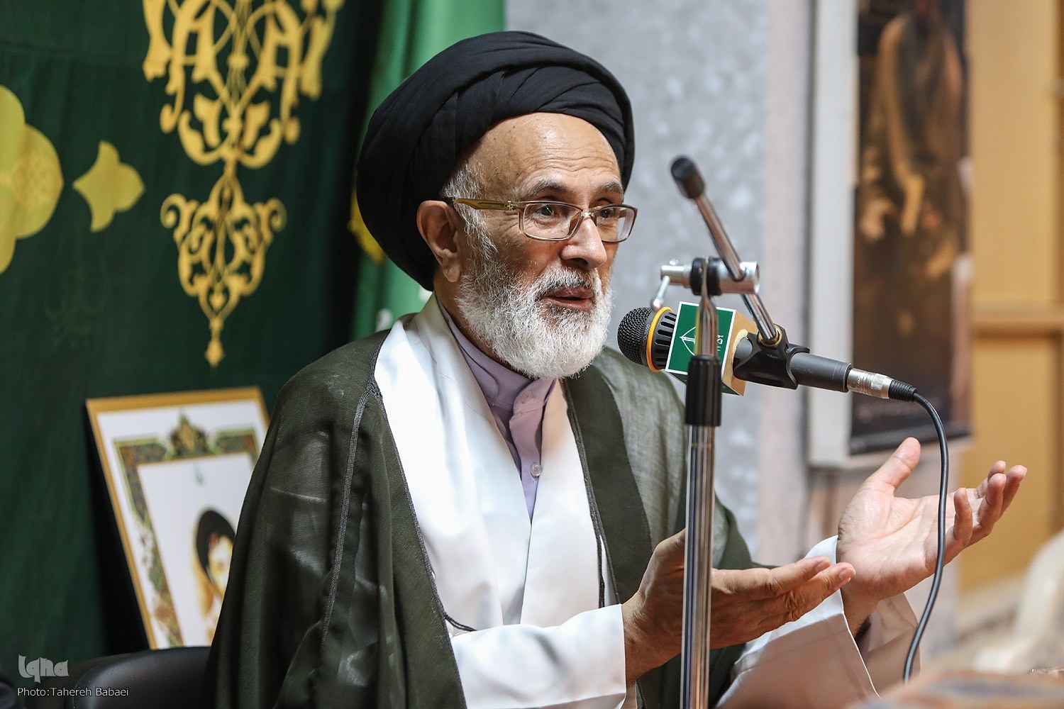 احصای مسائل اساسی جامعه و ارائه راهکارهای قرآنی؛ رسالت اصلی ایکنا