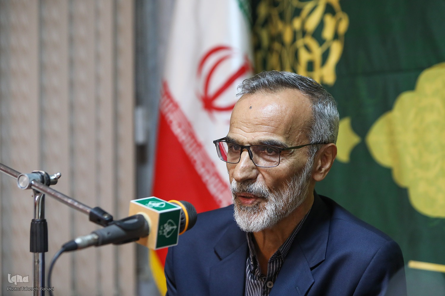 احصای مسائل اساسی جامعه و ارائه راهکارهای قرآنی؛ رسالت اصلی ایکنا