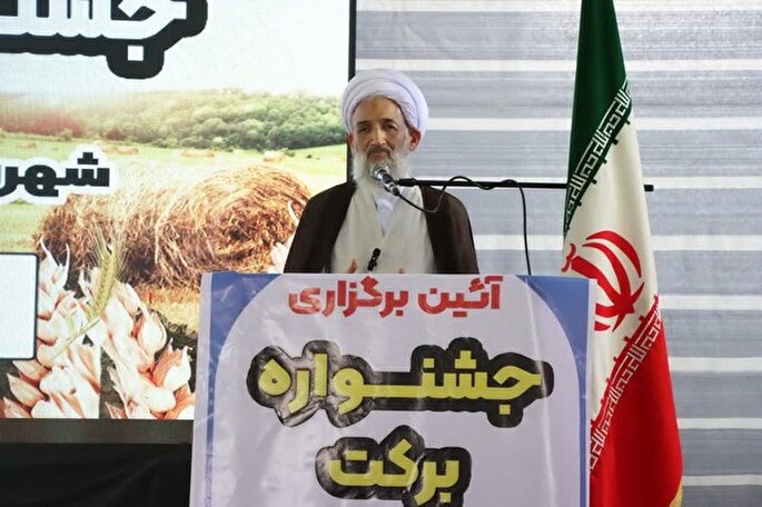 مسئولان حقوق تولیدکنندگان و مصرف‌کنندگان  را رعایت کنند