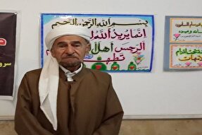 برپایی نمایشگاه آثار خوشنویسی «گلزار قرآن و اهل بیت(ع)» در سنندج