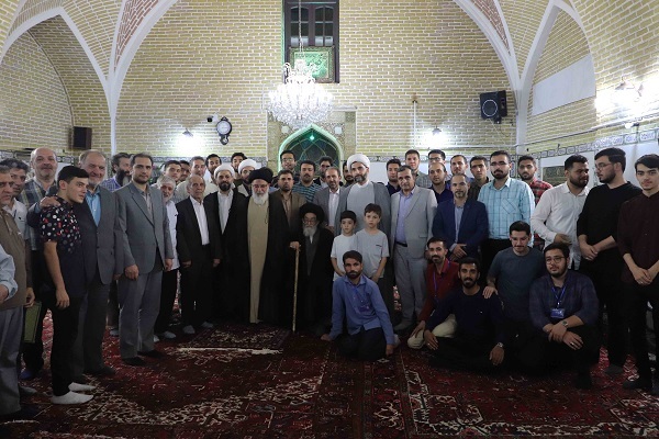 یادی از شهید حسن دانش و محسن حاجی حسنی‌کارگر؛ روز خاطره‌بازی