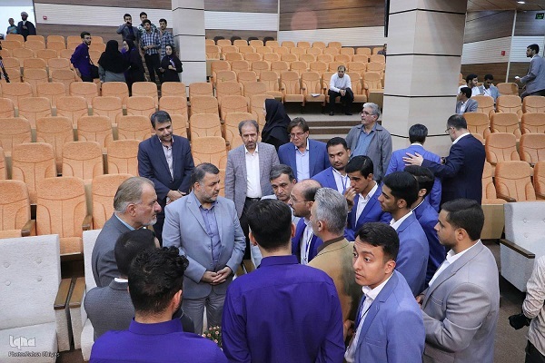 یادی از شهید حسن دانش و محسن حاجی حسنی‌کارگر؛ روز خاطره‌بازی