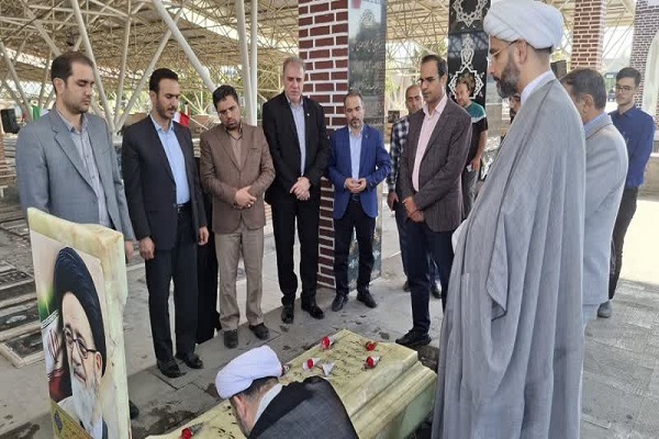 یادی از شهید حسن دانش و محسن حاجی حسنی‌کارگر؛ روز خاطره‌بازی