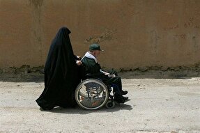 فرشتگانی که در جبهه‌ عشق حماسه می‌آفرینند