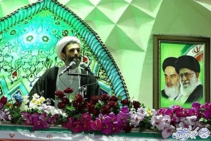 نهم ربیع‌الاول حقیقت زندگی بشر در عصر حاضر است