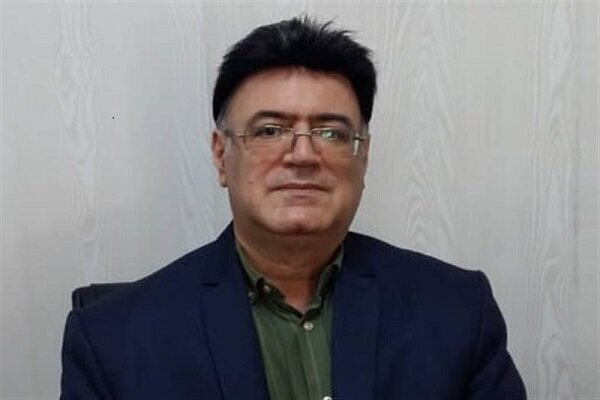 آلبرت بغزیان، عضو هیئت علمی دانشگاه تهران