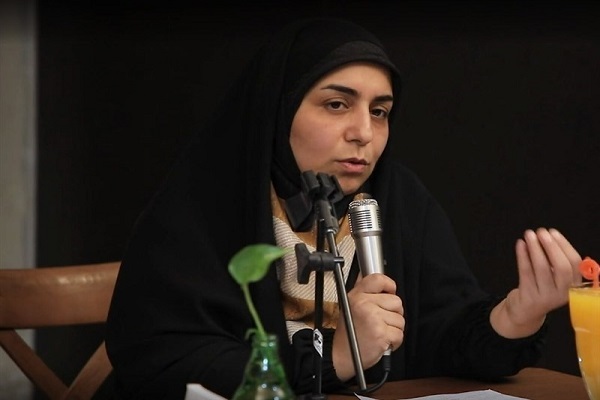 ناهید سلیمی