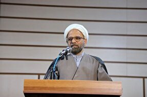 حل مسائل فرهنگی نیازمند صبوری و تأمل در رفتارها است