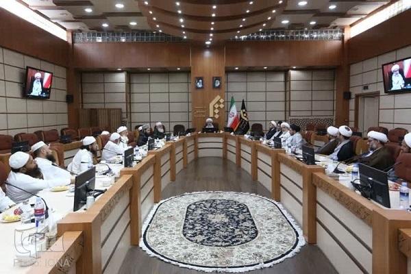 علی عباسی، رئیس جامعه المصطفی العالمیه