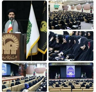 آغاز سال تحصیلی مهد‌الرضا (ع) با بیش از ۱۱ هزار نوآموز قرآنی