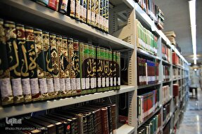 لزوم بهره‌مندی از ظرفیت مساجد قزوین برای ترویج فرهنگ کتابخوانی