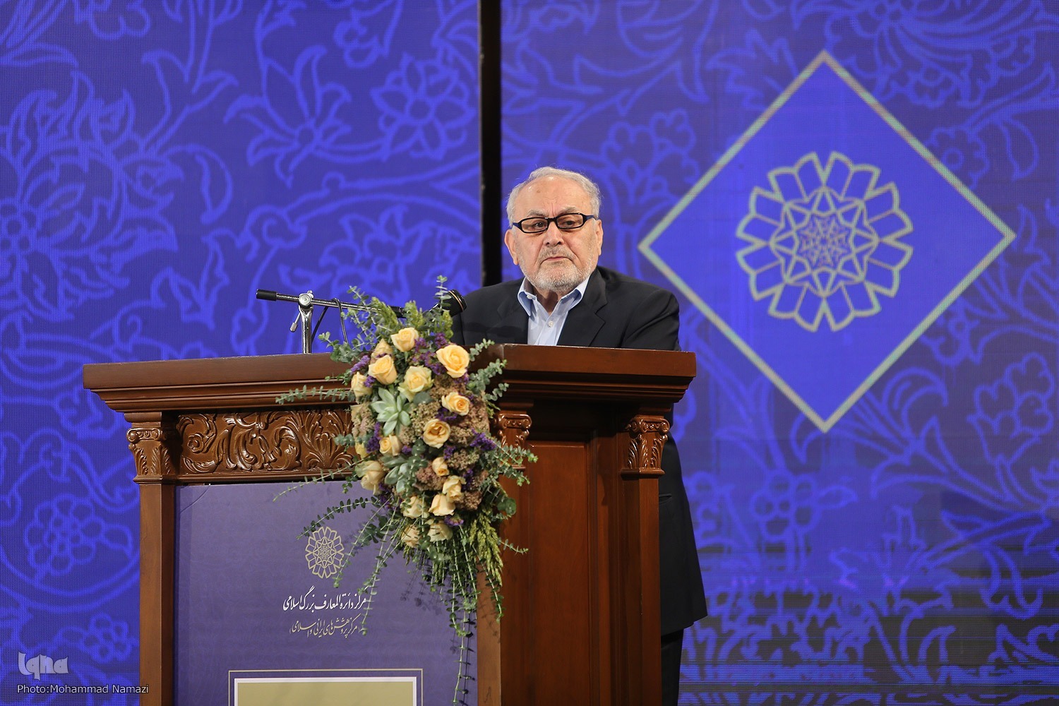 نخستین تجربه دانشنامه‌نگاری حقوقى در ایران با معیارهای جهانی