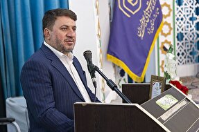 حوزه علمیه خواهران در مسائل فرهنگی نقش‌آفرین باشد