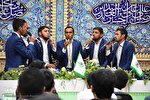 28 شهریور؛ زمان برگزاری مسابقات مدیحه سرایی و همخوانی قرآن خوزستان
