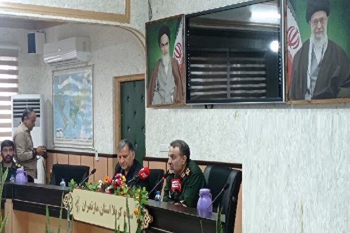 رسانه‌ها در خط مقدم جنگ ترکیبی قرار دارند