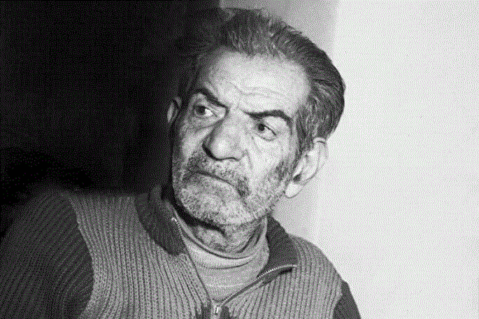 عشق و ارادت به خاندان اهل بیت در اشعار شهریار هضم شده است