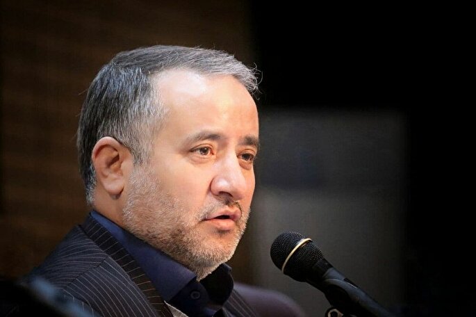 پیام تبریک استاندار سمنان به‌مناسبت هفته وحدت