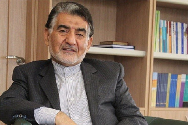 یحیی آل اسحاق