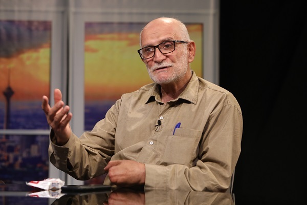 محمد عسگری: فیلمسازان دفاع مقدس، قهرمانان واقعی سینما هستند 