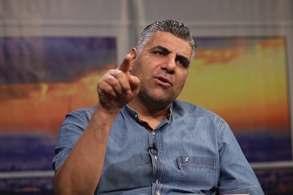 محمد عسگری: فیلمسازان دفاع مقدس، قهرمانان واقعی سینما هستند 