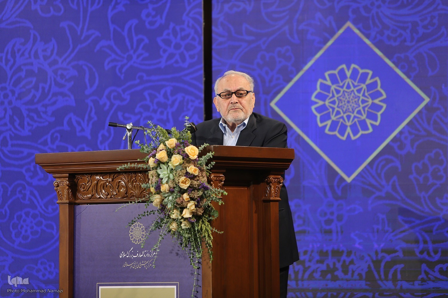 رونمایی از دانشنامه حقوق و ادامه حواشی «شبه‌علم»