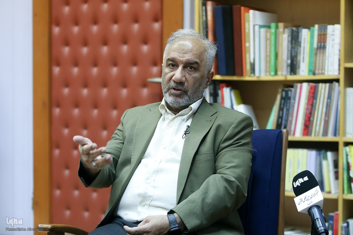 چرایی و چگونگی سیر نزولی منزلت در سینمای ایران + فیلم