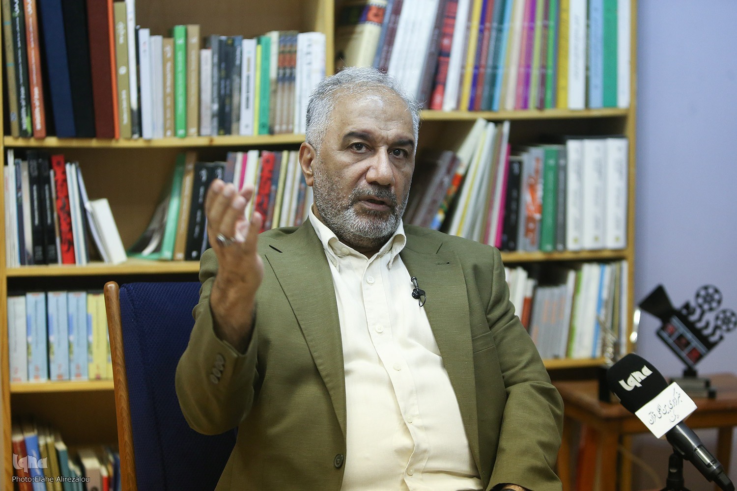 چرایی و چگونگی سیر نزولی منزلت در سینمای ایران + فیلم