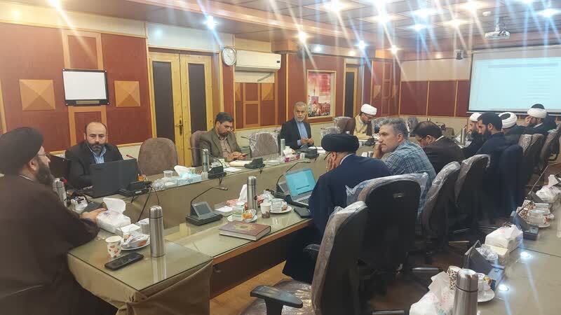 تغییر سطح عضویت دستگاه‌ها در شورای توسعه فرهنگ قرآنی + عکس