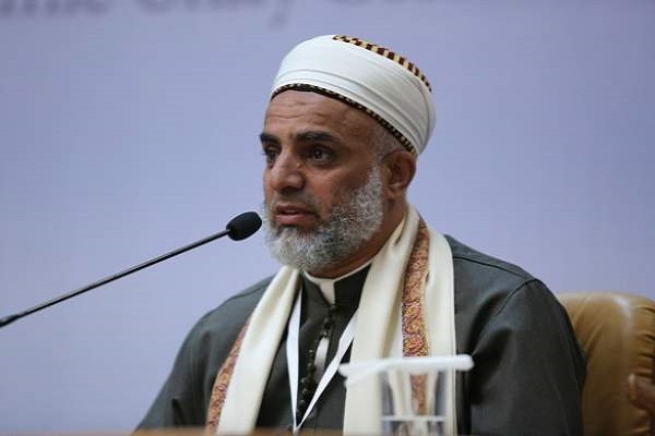 حمایت از آرمان فلسطین بر همه مسلمانان واجب است