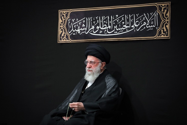 رهبر معظم انقلاب