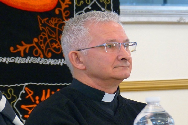 استاد مسیحی دانشگاه واتیکان: حضرت عباس(ع) نمونه کامل فضایل اخلاقی برای انسان معاصر است / اماده