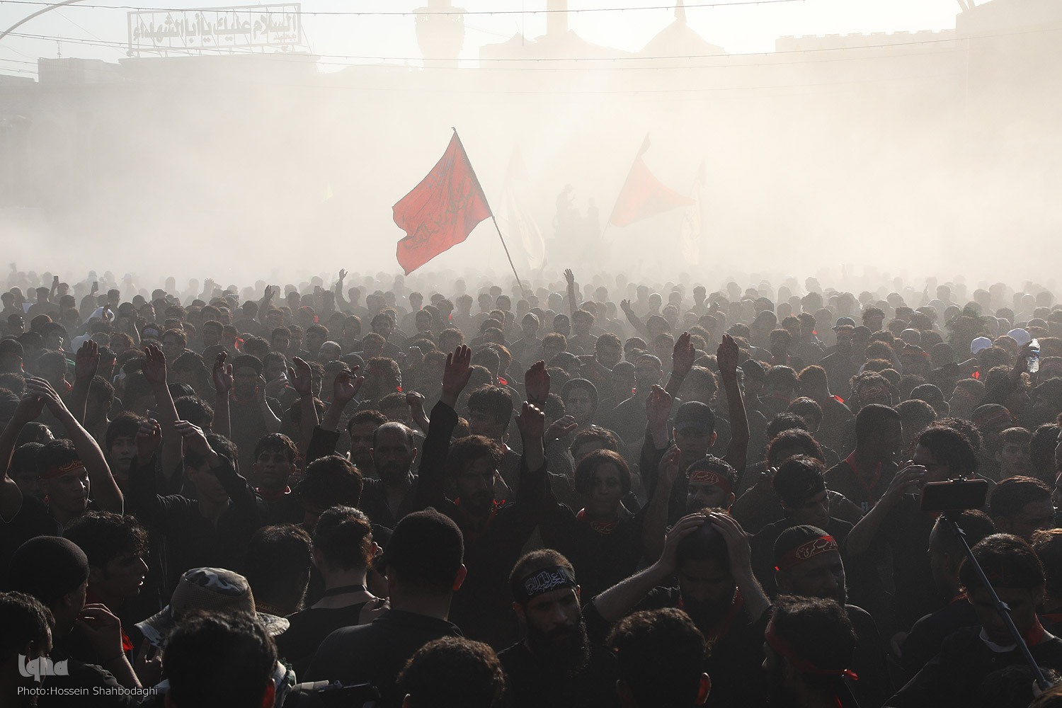 یک‌شنبه/ چرا سبک زندگی اربعین در جامعه امتداد پیدا نمی‌کند