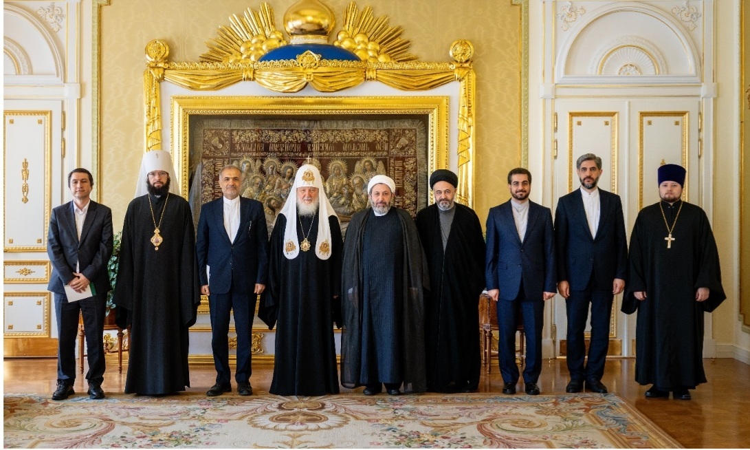 چالش مهم جهان امروز معنویت‌زدایی است