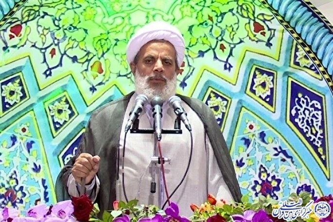 شهدای دوران دفاع مقدس به ما عزت و افتخار دادند