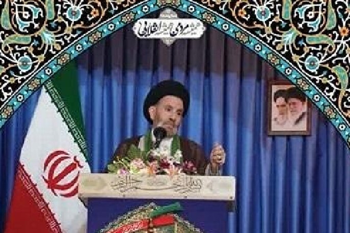 حمایت مسلمانان از مردم غزه در مقابل رژیم صهیونیستی واجب است