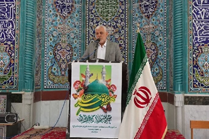 مسئولان نظام اسلامی ملزم به پاسخگویی به مردم هستند